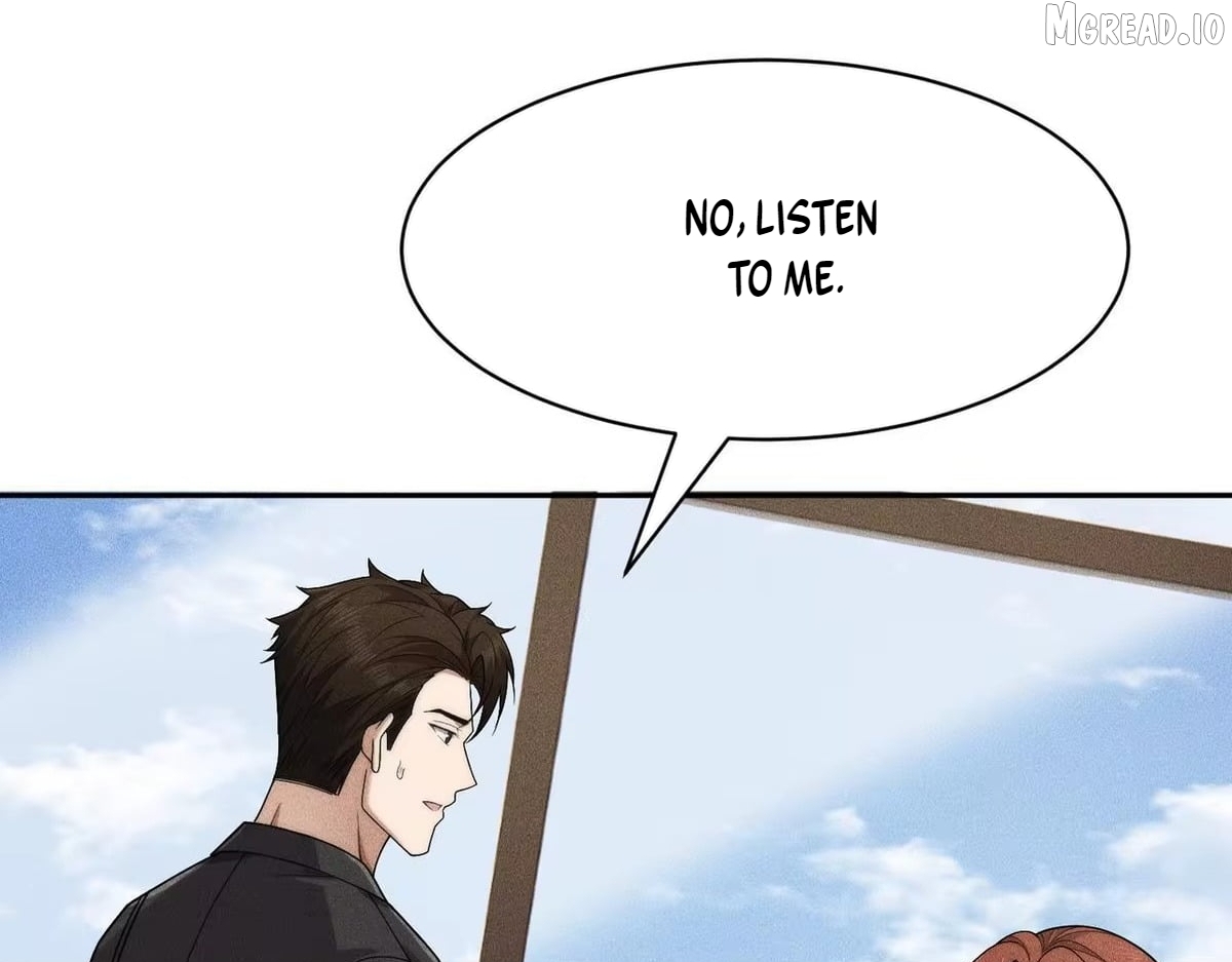 Hidden Dragon in the City (2025) Chapter 77  - page 9